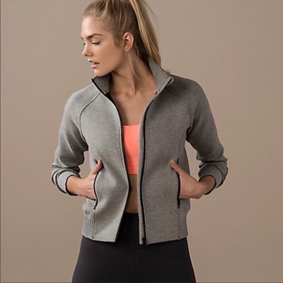 Lululemon NTS Jacket - Picture 2 of 11